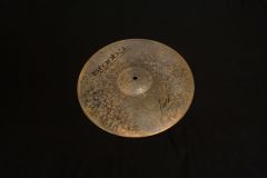 Custom Turk Hihat TH14