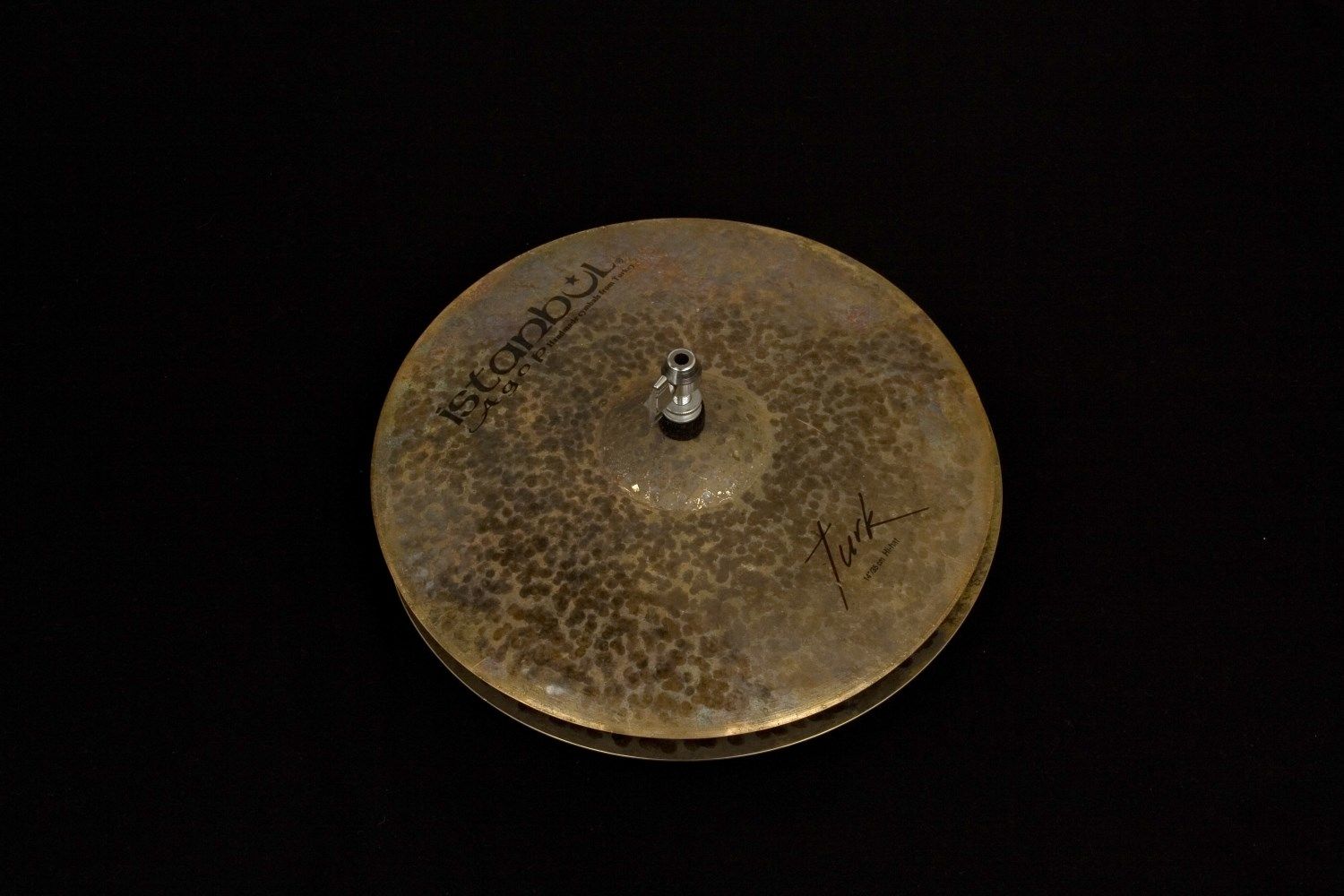 Custom Turk Hihat TH14