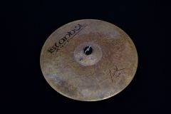 Custom Turk Crash TC17