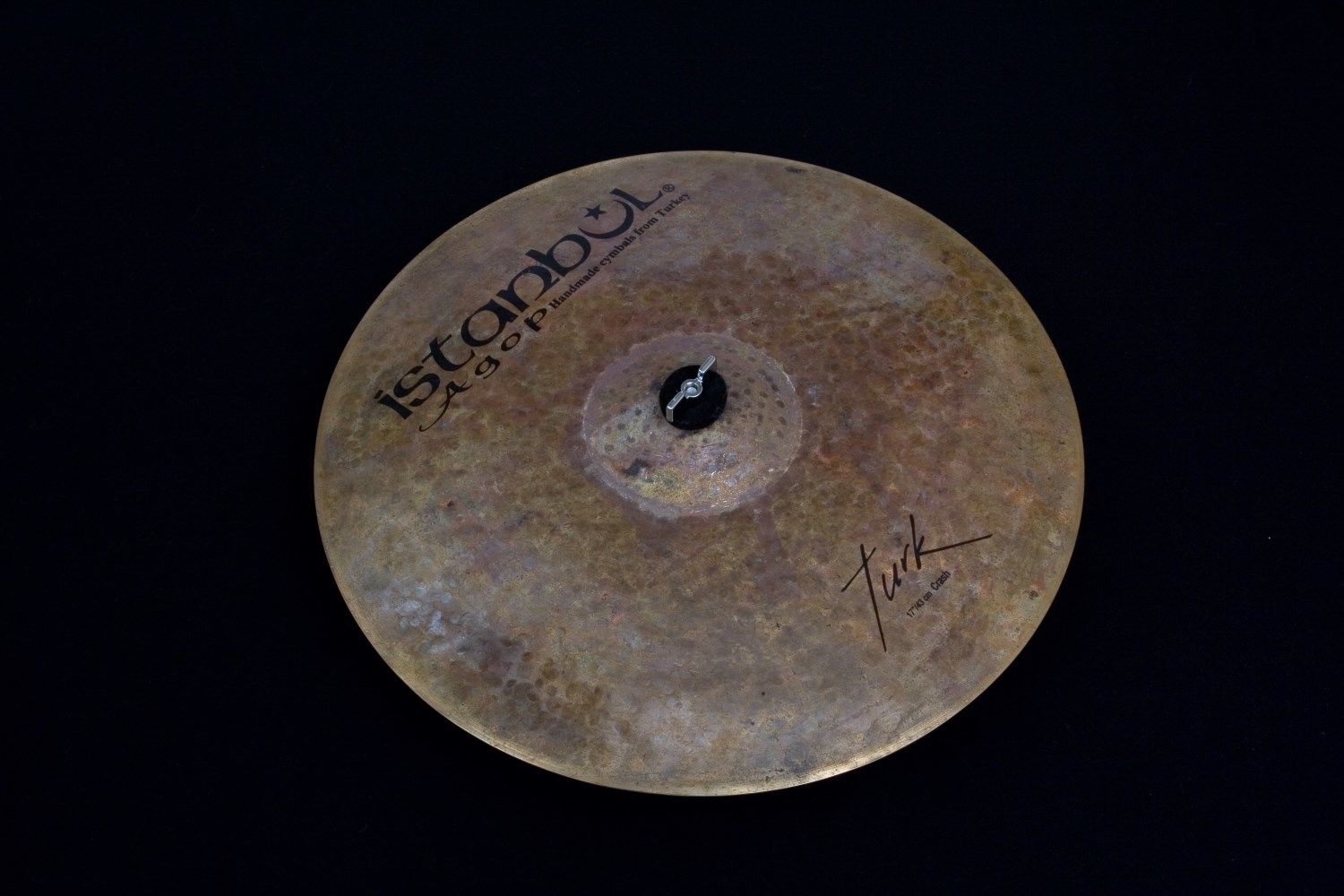 Custom Turk Crash TC18