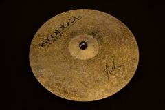 Istanbul Custom Turk Jazz Ride TJR24