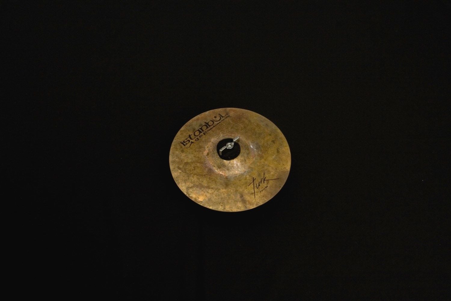 Istanbul Custom Turk Bell TBL6