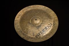 Custom Turk China TCH20