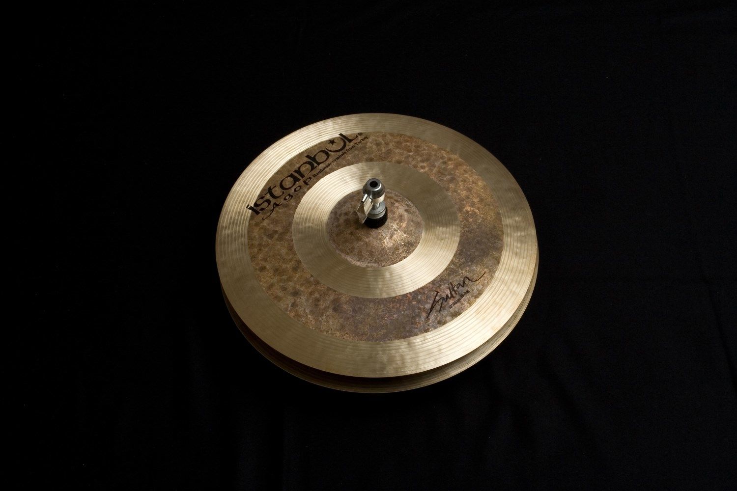Custom Sultan Hihat SH13