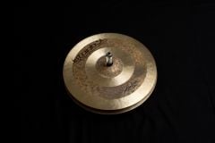 Custom Sultan Hihat SH131111