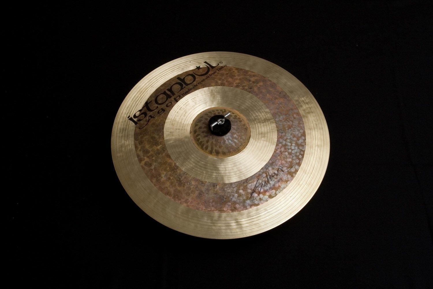 Custom Sultan Crash SC14