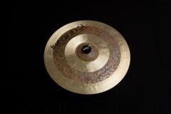 Custom Sultan Crash SC16