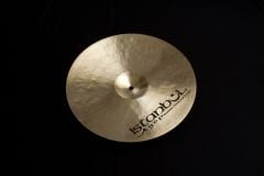 Custom Sultan Crash SC18