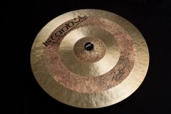 Custom Sultan Ride SR22