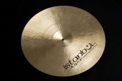 Custom Sultan Jazz Ride SJR22