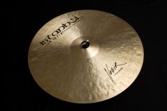 Custom Vezir Jazz Ride VJR21