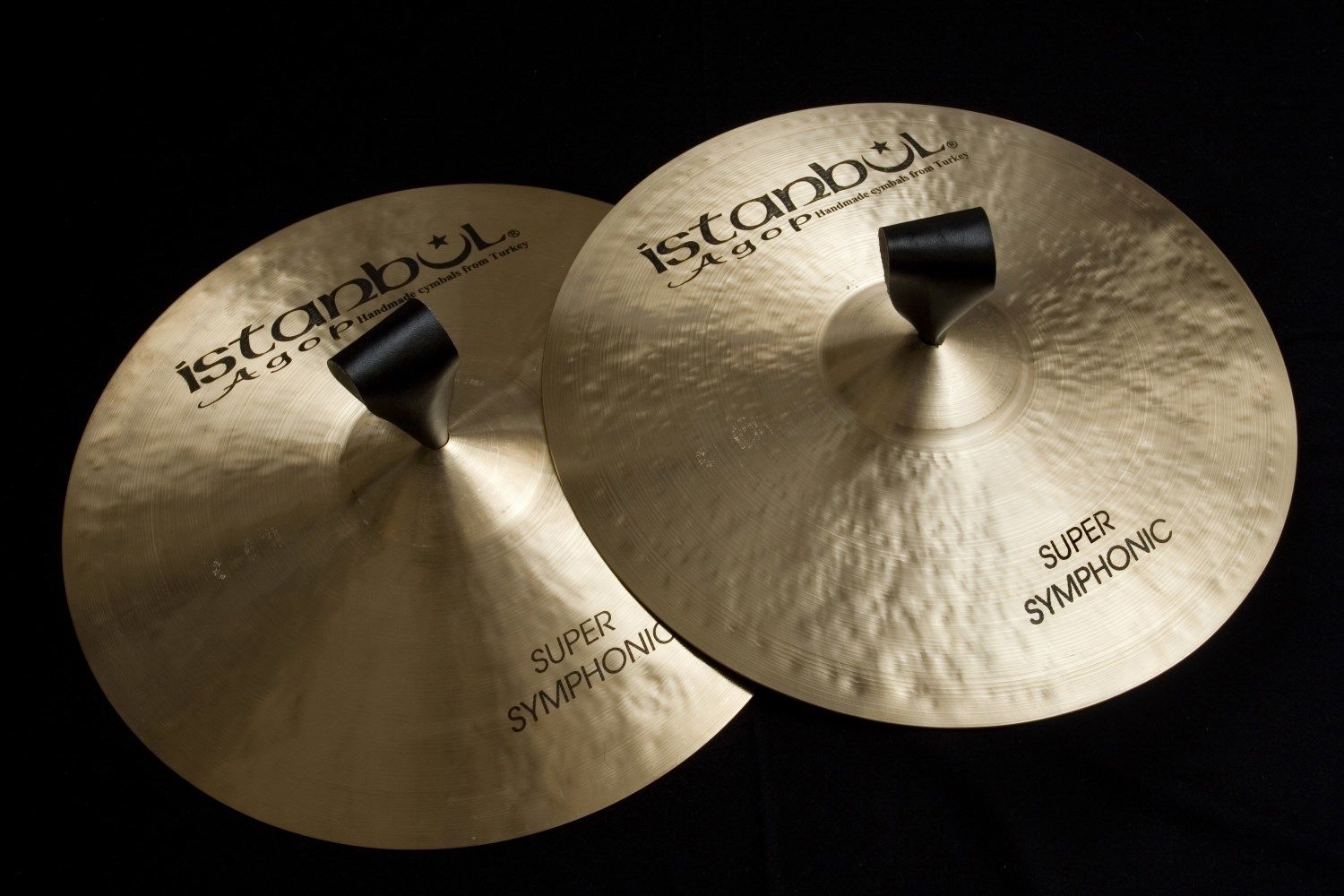 Super Symphonic SSY20