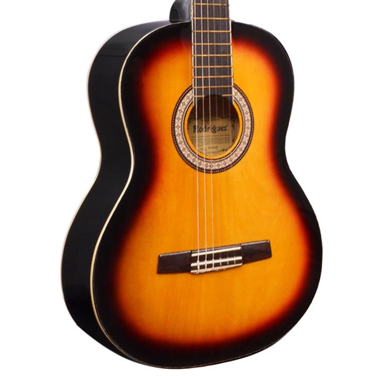 Gitar Klasik Rodriguez RC465SB
